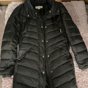 Michael kors coat